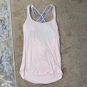 LuluLemon Tank